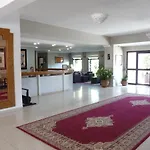 Hotel Kamal City Center
